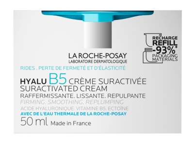 La Roche-Posay Hyalu B5 krém náplň 50 ml