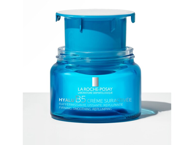 La Roche-Posay Hyalu B5 krém náplň 50 ml