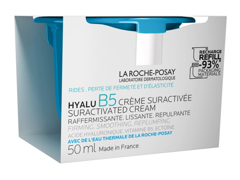 La Roche-Posay Hyalu B5 krém náplň 50 ml
