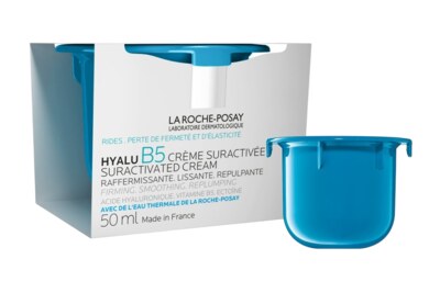 La Roche-Posay Hyalu B5 krém náplň 50 ml La Roche-Posay Hyalu B5 krém náplň 50 ml