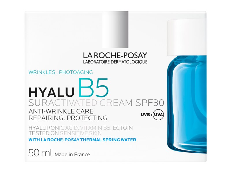 La Roche-Posay Hyalu B5 SPF30 krém 50 ml