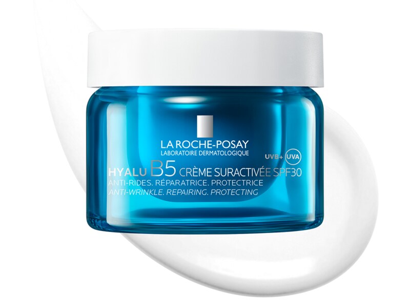 La Roche-Posay Hyalu B5 SPF30 krém 50 ml
