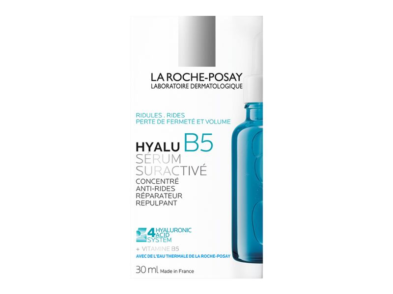 La Roche-Posay Hyalu B5 Sérum 30 ml
