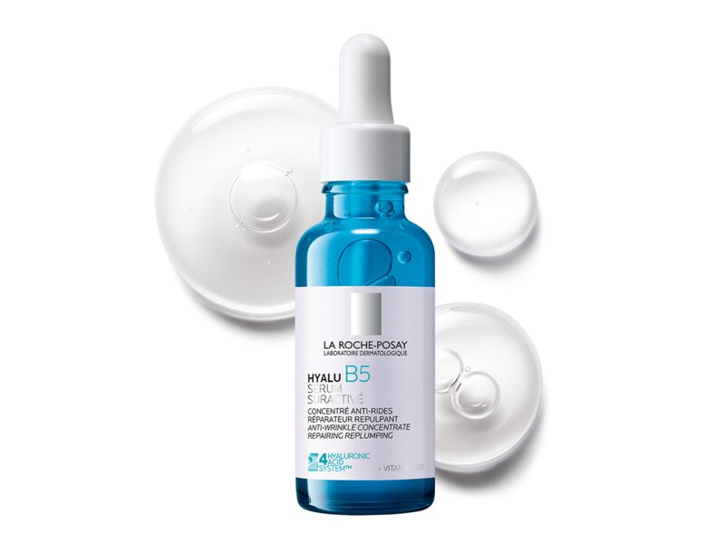 La Roche-Posay Hyalu B5 Sérum 30 ml