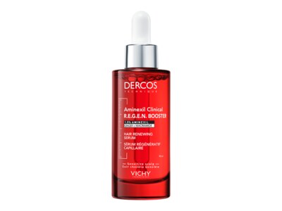 Vichy Dercos Aminexil R.E.G.E.N. Booster 90 ml