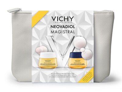 Vichy Neovadiol Magistral Vánoční balíček 2 kusy Vichy Neovadiol Magistral Vánoční balíček 2 kusy