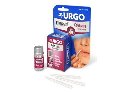 Urgo Filmogel na opary 3 ml