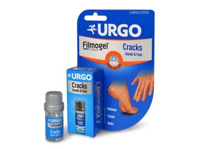 Urgo Filmogel na praskliny 3,25 ml Urgo Filmogel na praskliny 3,25 ml