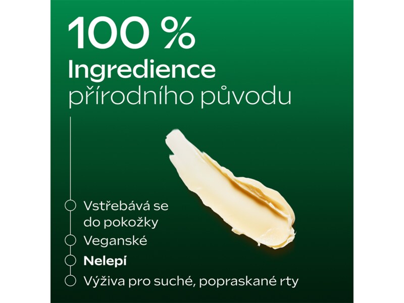 Weleda Skin Food Balzám na rty 4,8 g