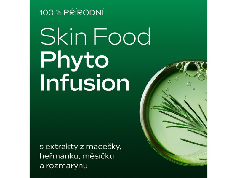 Weleda Skin Food Balzám na rty 4,8 g