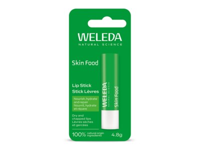 Weleda Skin Food Balzám na rty 4,8 g