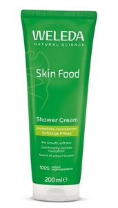 Weleda Skin Food Sprchový krém 200 ml