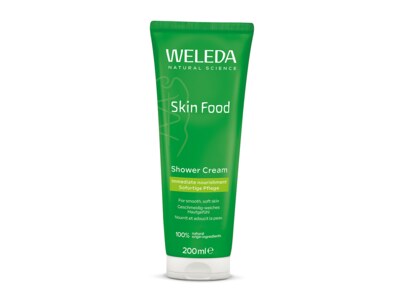 Weleda Skin Food Sprchový krém 200 ml