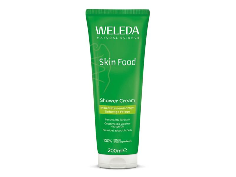 Weleda Skin Food Sprchový krém 200 ml