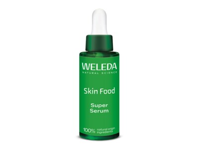 Weleda Skin Food Super sérum 30 ml Weleda Skin Food Super sérum 30 ml