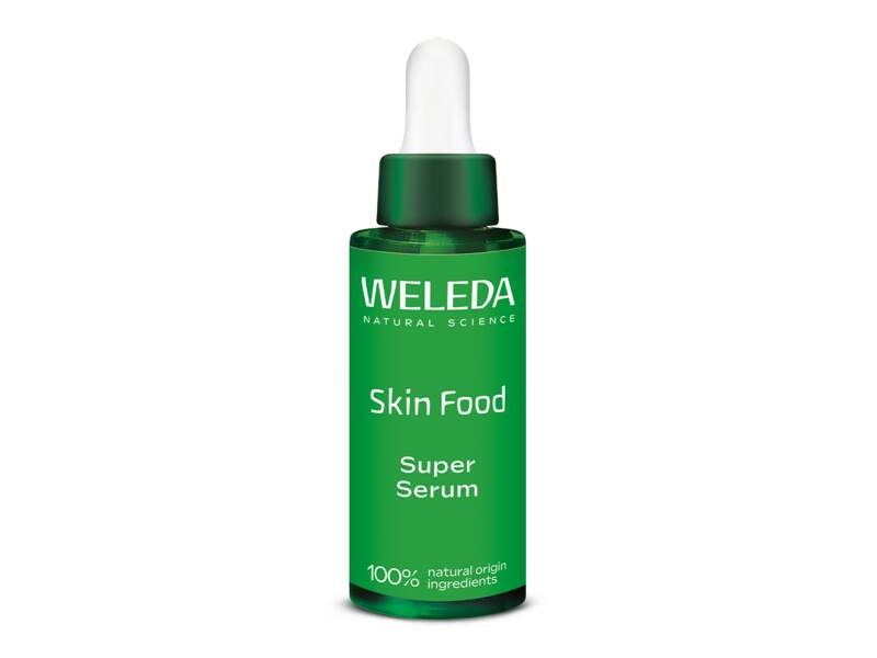 Weleda Skin Food Super sérum 30 ml