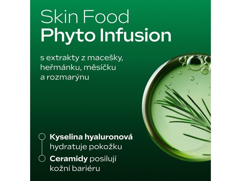 Weleda Skin Food Super sérum 30 ml