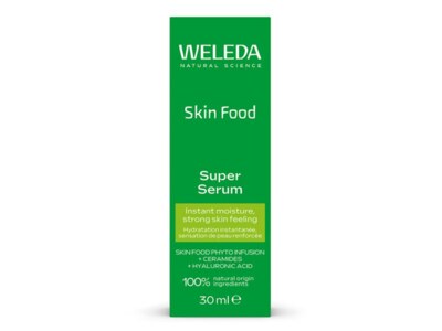 Weleda Skin Food Super sérum 30 ml