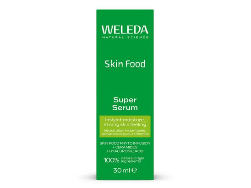 Weleda Skin Food Super sérum 30 ml
