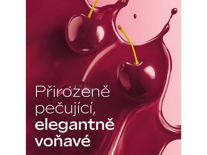 Weleda Very Cherry Krém na ruce 50 ml