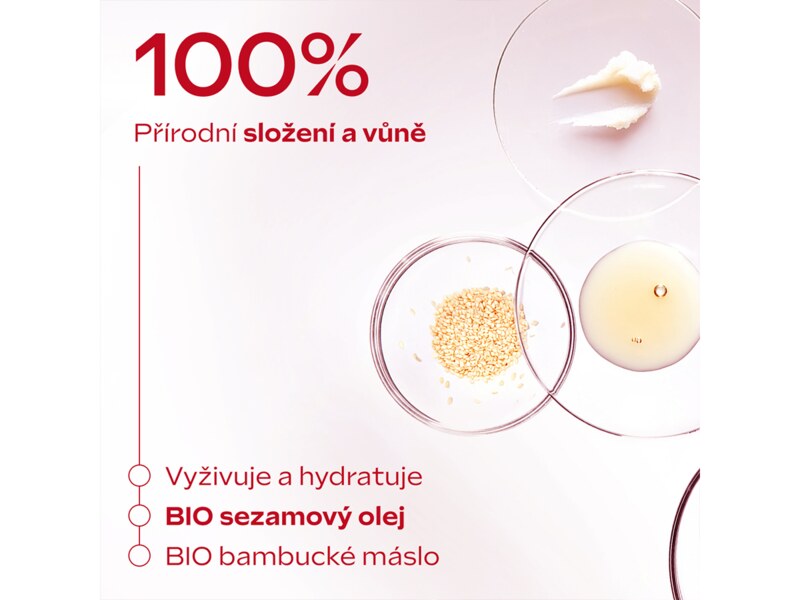 Weleda Very Cherry Krém na ruce 50 ml
