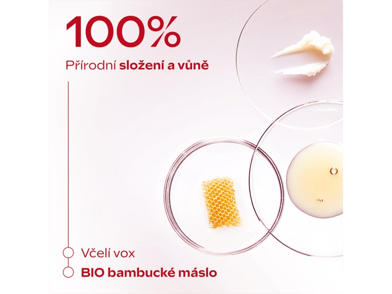 Weleda Very Cherry Balzám na rty 4,8 g
