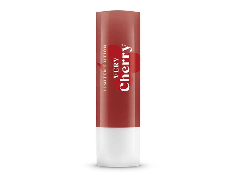 Weleda Very Cherry Balzám na rty 4,8 g Weleda Very Cherry Balzám na rty 4,8 g