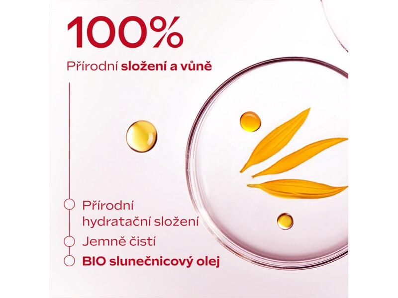 Weleda Very Cherry Sprchový krém 200 ml