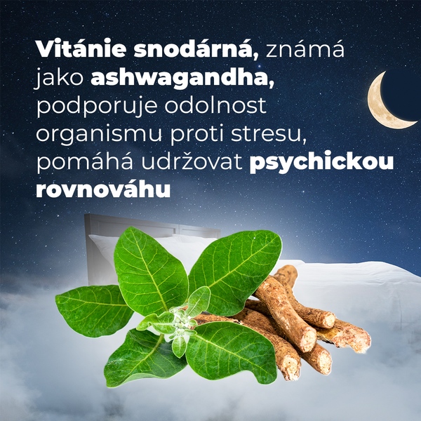 SleepHelp Melatonin 30 tablet