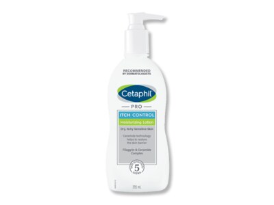 Cetaphil Proitch Control Hydratační mléko 295 ml Cetaphil Proitch Control Hydratační mléko 295 ml