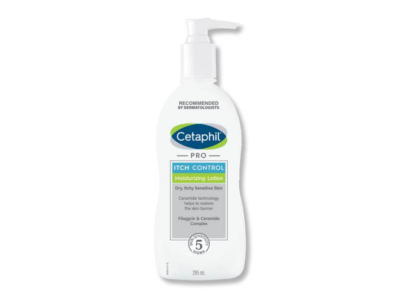 Cetaphil Proitch Control Hydratační mléko 295 ml