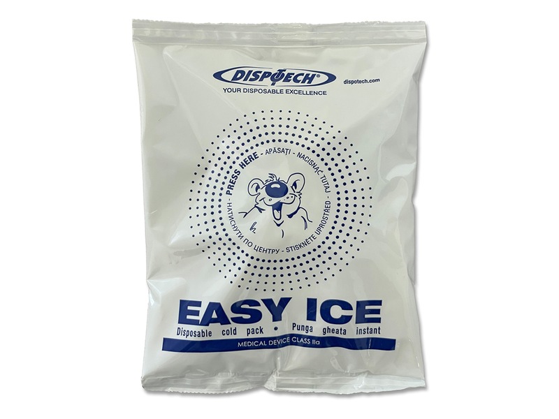 Easy Ice Jednorázový chladicí sáček 14x18 cm 1 ks