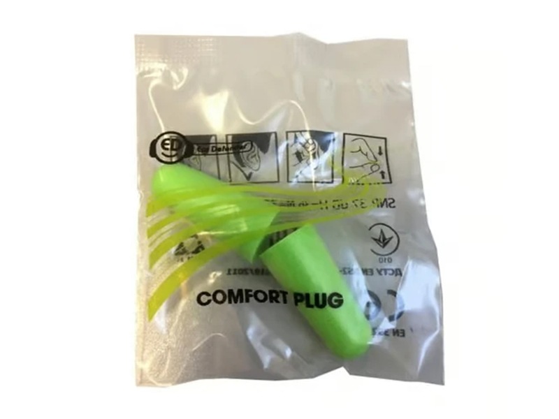 E.A.R. Comfort Plug Chránič sluchu 1 pár