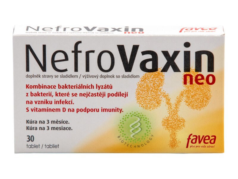 Favea Nefrovaxin Neo 30 tablet Favea Nefrovaxin Neo 30 tablet