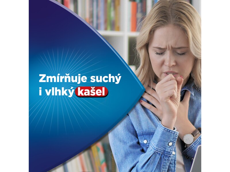 Panastat Sirup na kašel 128 g