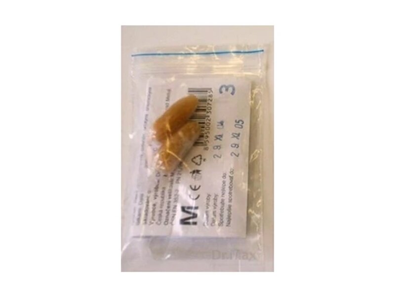 Plastifon Chránič sluchu - malý 1 pár Plastifon Chránič sluchu - malý 1 pár