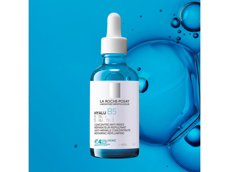 La Roche-Posay Hyalu B5 Sérum 50 ml