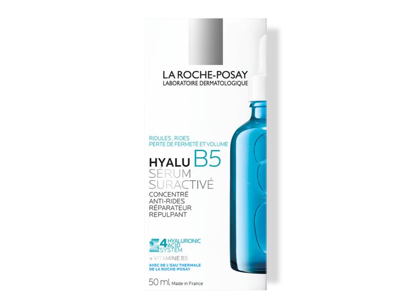 La Roche-Posay Hyalu B5 Sérum 50 ml