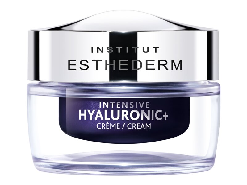 Esthederm Intensive Hyaluronic+ krém 50 ml Esthederm Intensive Hyaluronic+ krém 50 ml