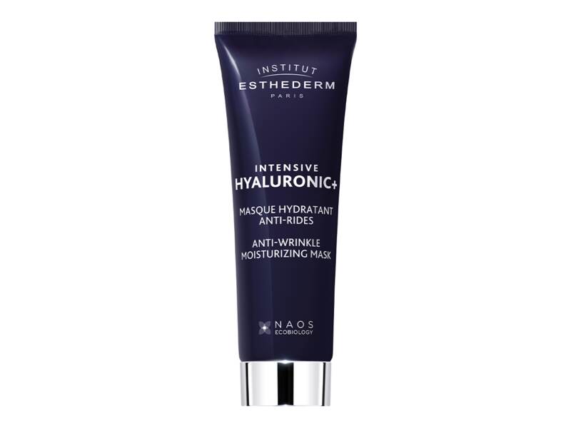 Esthederm Intensive Hyaluronic+ maska 50 ml