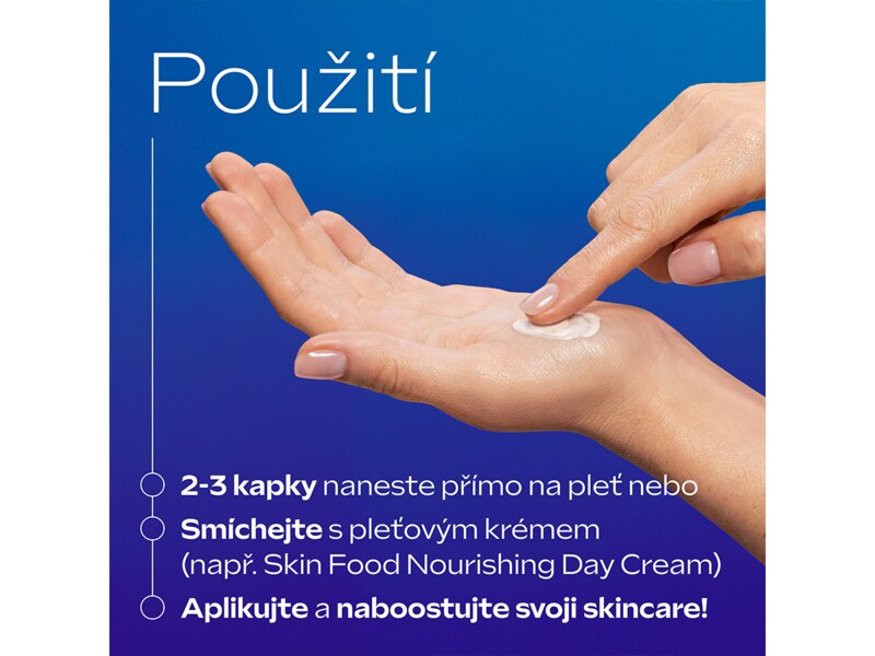 Weleda Extra Rich Omega Serum drops 30 ml