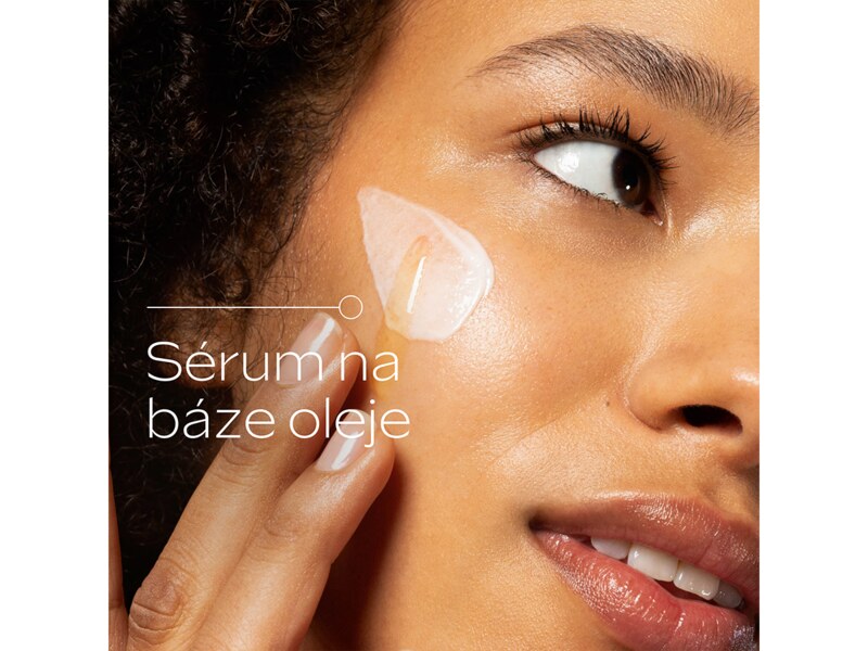 Weleda Extra Rich Omega Serum drops 30 ml