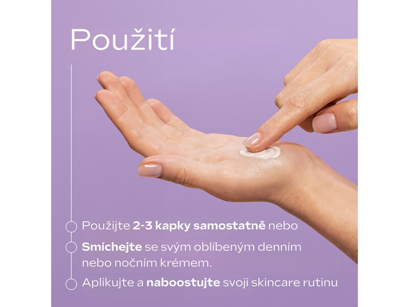 Weleda Hyaluronic Moisture Serum drops 30 ml