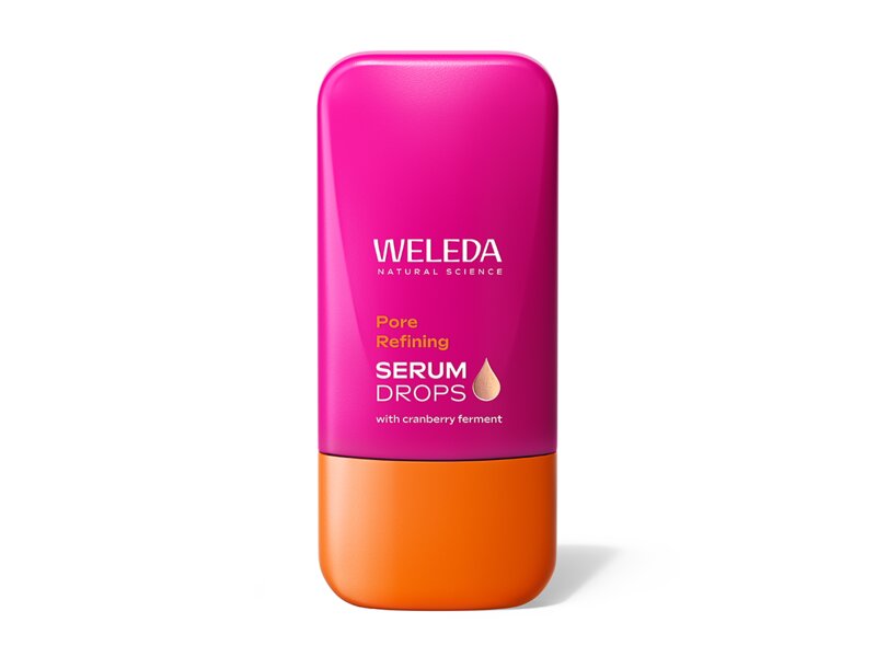 Weleda Pore Refining Serum drops 30 ml