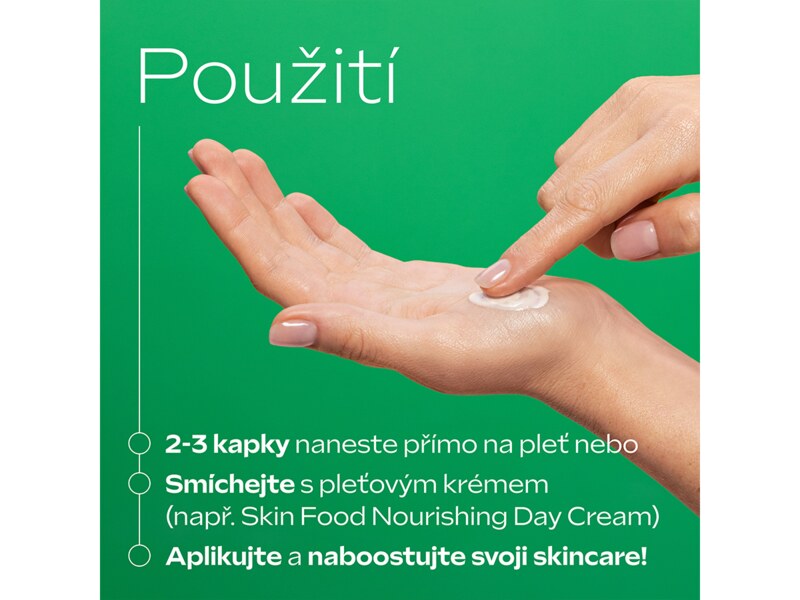 Weleda Slow Aging astaxanthin Sérum drops 30 ml