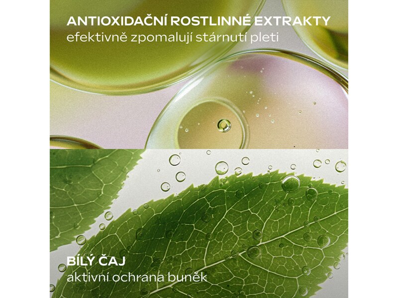 Weleda Slow Aging astaxanthin Sérum drops 30 ml