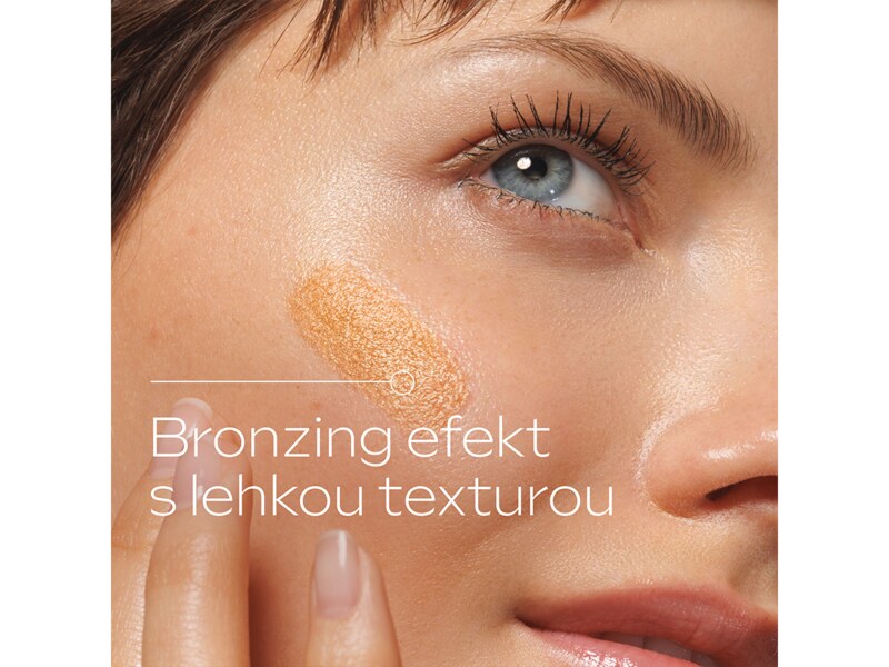 Weleda Sunkissed bronzing Sérum drops 30 ml