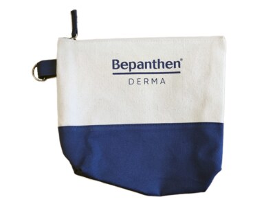 Bepanthen Derma Kosmetická taštička 1 ks