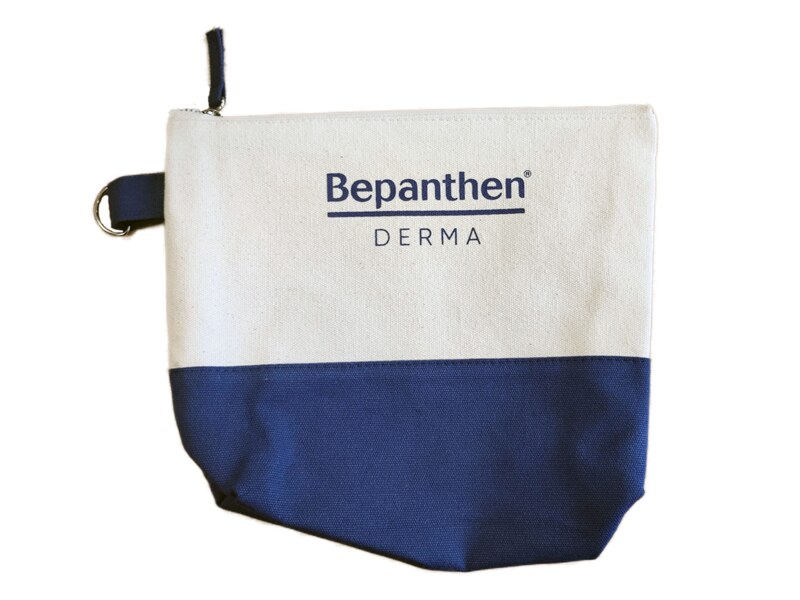 Bepanthen Derma Kosmetická taštička 1 ks