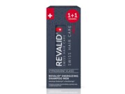 Revalid Energizing šampon pro muže 200 ml 1+1 Zdarma Revalid Energizing šampon pro muže 200 ml 1+1 Zdarma